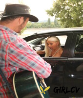 slutty blonde winnie enjoys wild anal sex with a busker she just met68290
