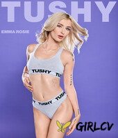 tushy performed by emma rosie milan hot porn pics