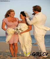 brunette pornstar sienna west having a sexy wedding day with her girl kelly21167