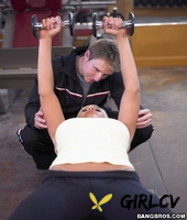 fit european milf with big tits puma swede fucks her personal coach at the gym104016