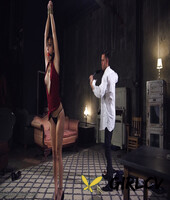 sex and submission starring alana cruise seth gamble nude xxx3748