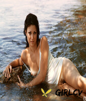 we present to you a yearly compilation of international sexy models134271