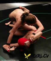 ultimate surrender featuring crimson ninja jessica sexin hot pics14670