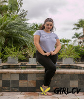 amateur bbw lexi lloyd peels off black leggings on her way to standing naked11689