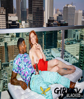 sexy ginger milf with big tits maitland ward gets deeply fucked by a bbc83798