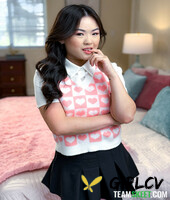 exxxtra small performed by dick chibbles lulu chu sofie marie hot pics51342