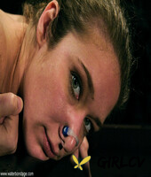 water bondage performed by jade marxxx naked images213231