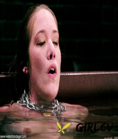 water bondage performed by jade marxxx naked images213249