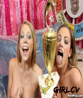 nasty british girls shawna & katie suck massive bbc & get hugely cum drenched1994