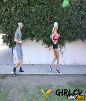 hot blonde pornstar bridgette b spreads her legs wide open and gets ass banged116531