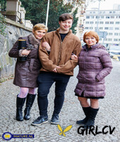european grannies irenka and romana school a teen boy in an ffm 3some90876