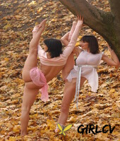 met art starring jd liliya a naked xxx