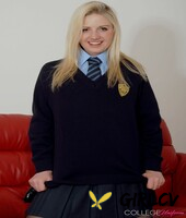 college uniform starring milly hedgland sex gallery