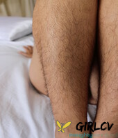 charming all-natural milf nikki silver reveals her hairy body parts & poses22557
