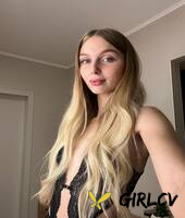 skinny blonde teen sofia lien models in lingerie during non-nude action209135