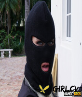 big-assed thief indica monroe getting caught and fucked doggystyle