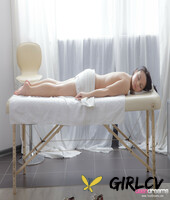 alluring teen betty takes a facial while getting screwed during a massage88262