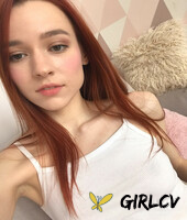 skinny teen sherice showing off her small tits & her inviting shaved snatch