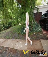 x
