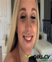 blonde teen bree mitchells accepts cash for stranger blowjob & bonking