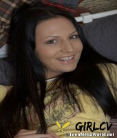 dark-haired european teen arina gives head and takes a boner in her ass118464