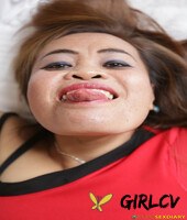 naughty amateur thai milf enjoys hardcore pov sex & takes a cumshot52899