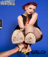 naughty footjobs performed by andy mann angelica sex photos87343