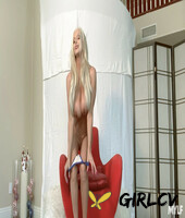 gorgeous blonde milf brittany andrews flaunts her huge juggs and toys herself22670