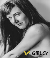 gorgeous brunette lauren crist undressing and fingering herself191751