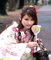 young asian babe miku shindo gets rammed in a gangbang after stripping