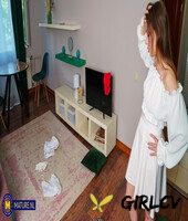 tall lesbian milf isadora gives oral pleasure to her stepdaughter maddy nelson