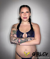 evolved fights performed by nikki zee peurto rock xxx photos