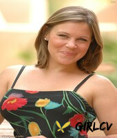 cute 30 something model liora flashes her tits and up skirt pussy