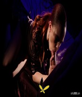 sinful xxx featuring francis x sirena milano hot gallery149993