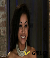 slim ebony skin diamond gets stripped tied up and gets her tits pumped24383