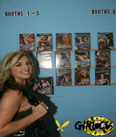 busty blonde teen dayna vendetta sucks off a black dick at a gloryhole