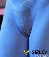 cosplay beauty misty stone takes cock in nothing but blue body paint55233