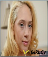 curvaceous blonde babe kagney linn karter gets banged by a horny neighbor