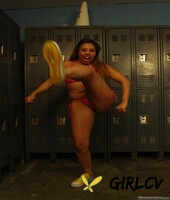 chubby latina alexa cruz gives locker room blowjob & gets nailed upside down22910