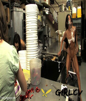 public disgrace performed by india summer james deen porn gallery