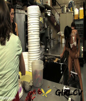 public disgrace performed by india summer james deen porn gallery