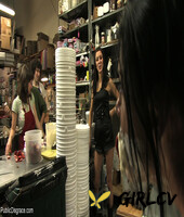 public disgrace performed by india summer james deen porn gallery