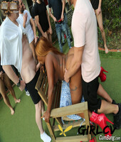 ebony nympho with a huge ass jayden starr enjoys an outdoor ir gangbang23427
