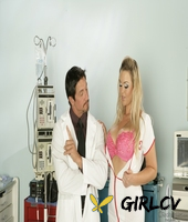 big titted blonde nurse abbey brooks screwing with the hot doctor94433