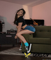 naughty teen with a big ass abella danger flaunts her body and poses18070