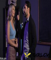 hot blonde lilly bell gets a rough dicking & a pussy licking in bondage149971