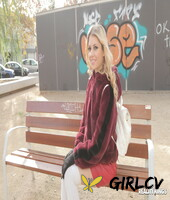 skinny teen rebecca volpetti rides a pussy-wrecking big dick after sucking it