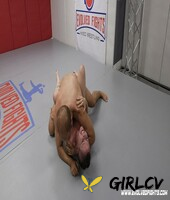 busty wrestler nikki sequoia gets finger fucked orally pleased & dicked61147