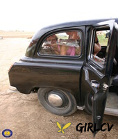 redhead granny sylvana getting fucked by a young cab driver in public84372