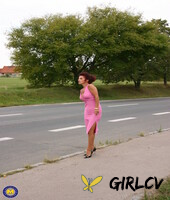 redhead granny sylvana getting fucked by a young cab driver in public84363